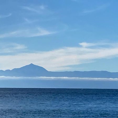 Apartamento Playa Las Canteras Las Palmas de Gran Canaria Luaran gambar
