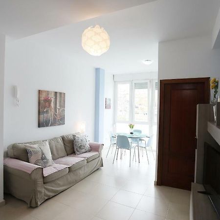Apartamento Playa Las Canteras Las Palmas de Gran Canaria Luaran gambar