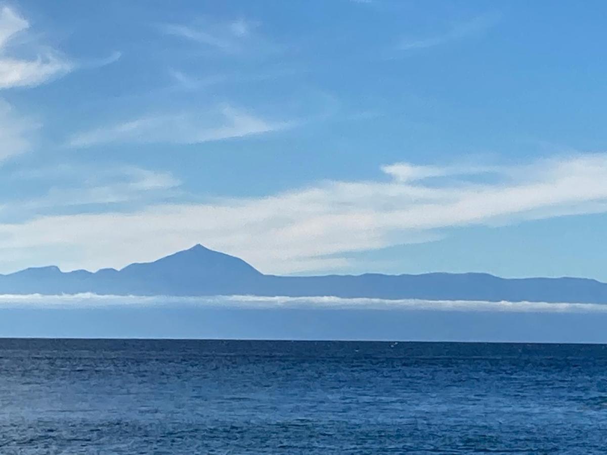 Apartamento Playa Las Canteras Las Palmas de Gran Canaria Luaran gambar
