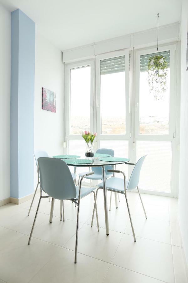Apartamento Playa Las Canteras Las Palmas de Gran Canaria Luaran gambar