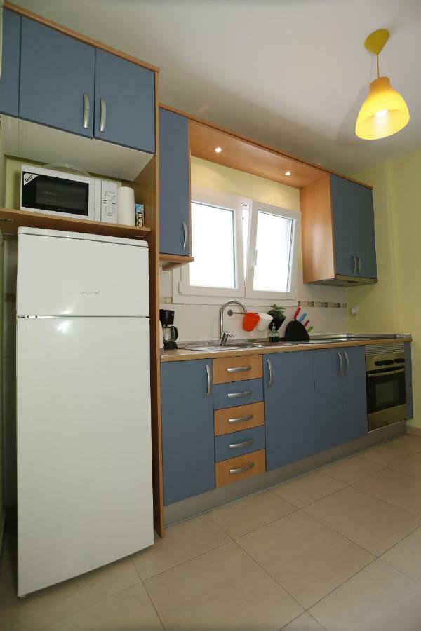 Apartamento Playa Las Canteras Las Palmas de Gran Canaria Luaran gambar