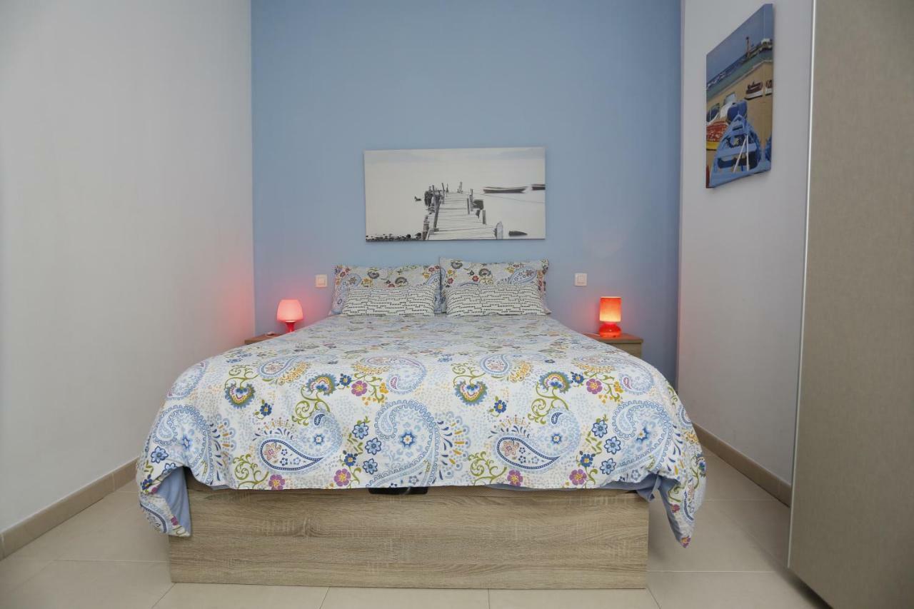 Apartamento Playa Las Canteras Las Palmas de Gran Canaria Luaran gambar