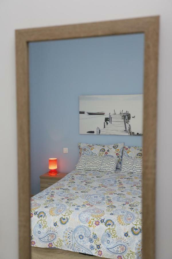 Apartamento Playa Las Canteras Las Palmas de Gran Canaria Luaran gambar