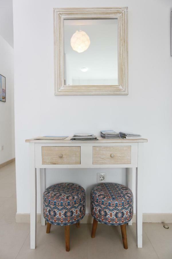 Apartamento Playa Las Canteras Las Palmas de Gran Canaria Luaran gambar