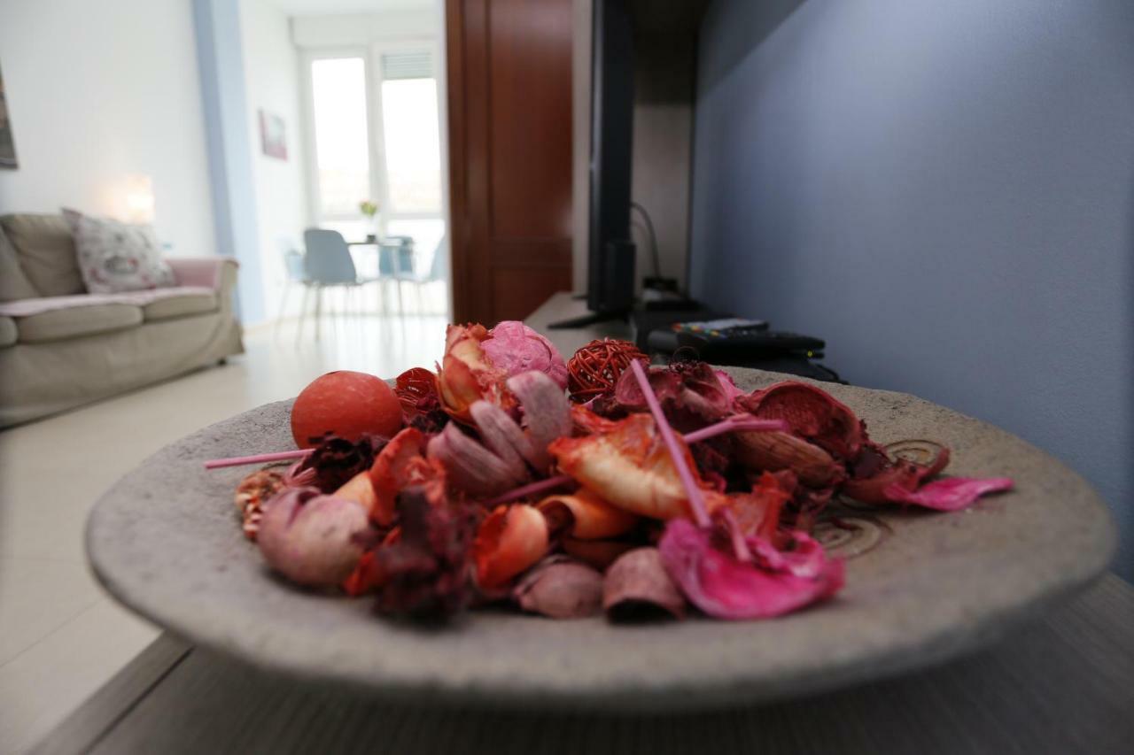Apartamento Playa Las Canteras Las Palmas de Gran Canaria Luaran gambar